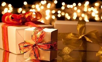 Что подарить на Новый Год? Необычные  идеи подарков